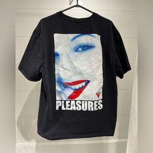 Guess X Pleasures T-Shirt